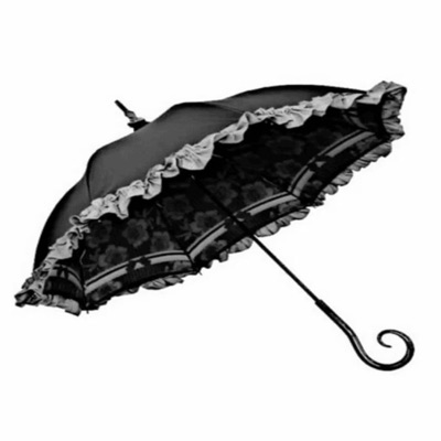 cinderella umbrella - Single