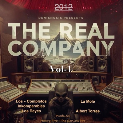 THE REAL COMPANY