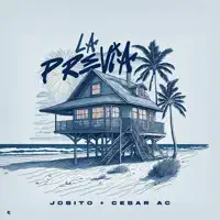 LA PREVIA — Josito & Cesar AC