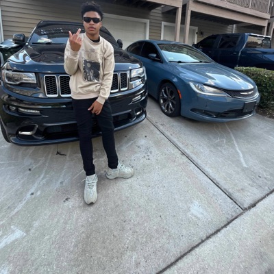 We belong together - Single