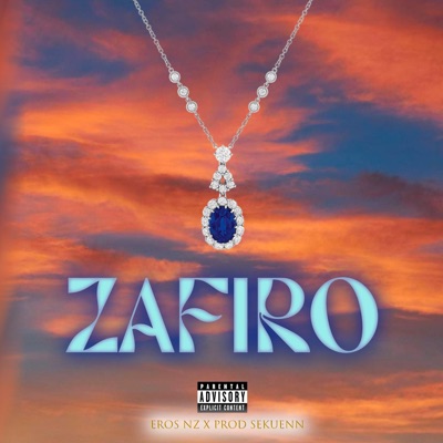 Zafiro - Single