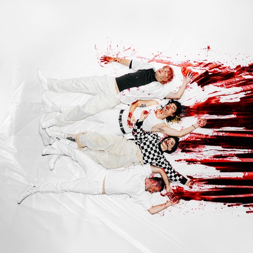 Album artwork