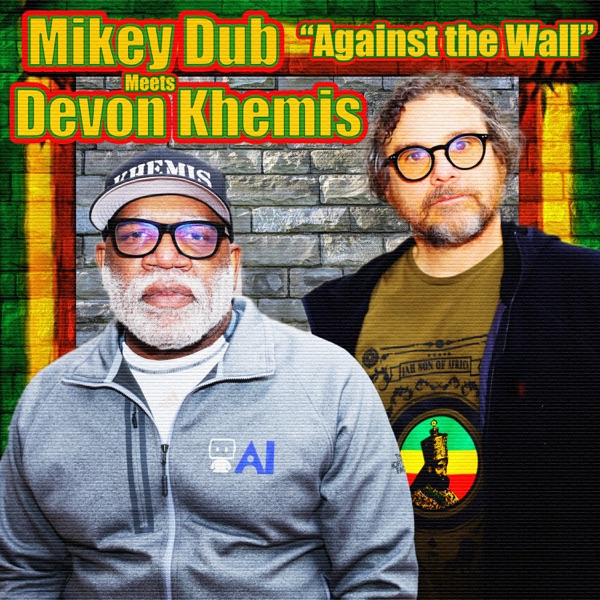 Against the Wall - Single