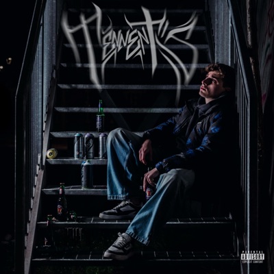 Tennent's (feat. Garelli) - Single