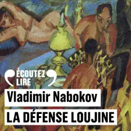 La défense Loujine