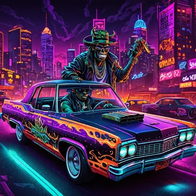 Lil Demon (feat. Carl) - Single