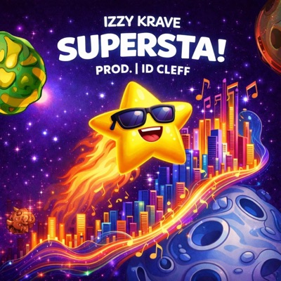 SUPERSTA! - Single