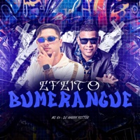 Efeito Bumerangue - Single - MC K9 & DJ HARRY POTTER