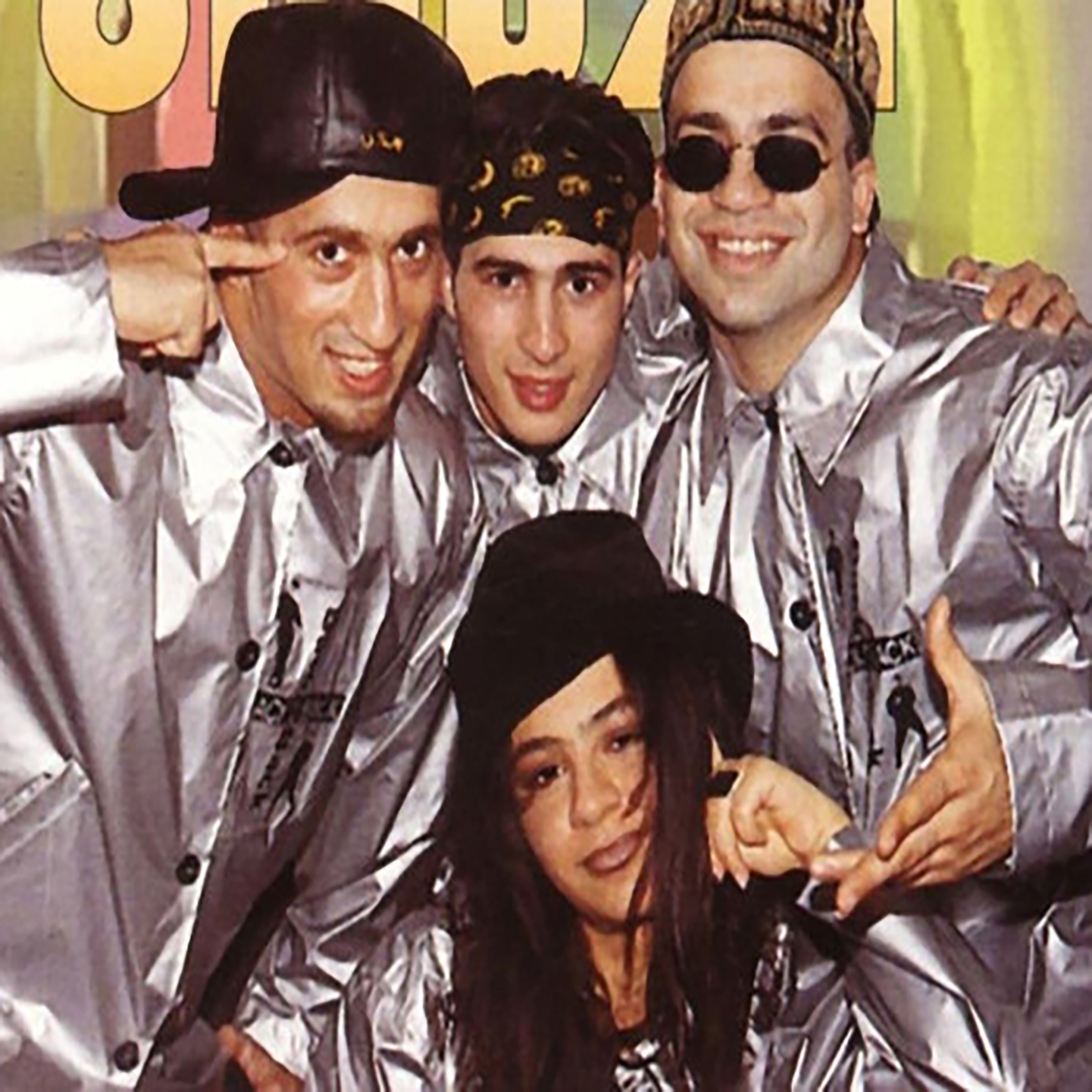 Everybody Dance - Single