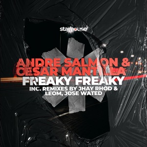 Freaky Freaky - Single