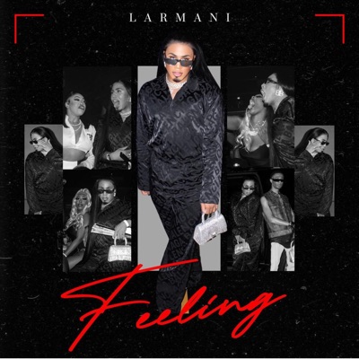 Feeling - Single