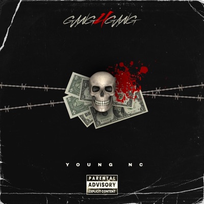 Gang4Gang - Single