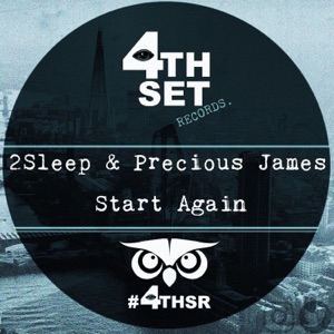 Start Again - EP
