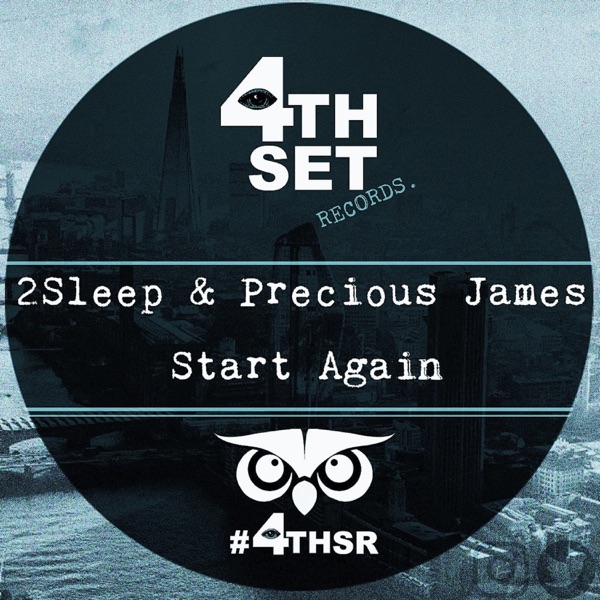 Start Again - EP