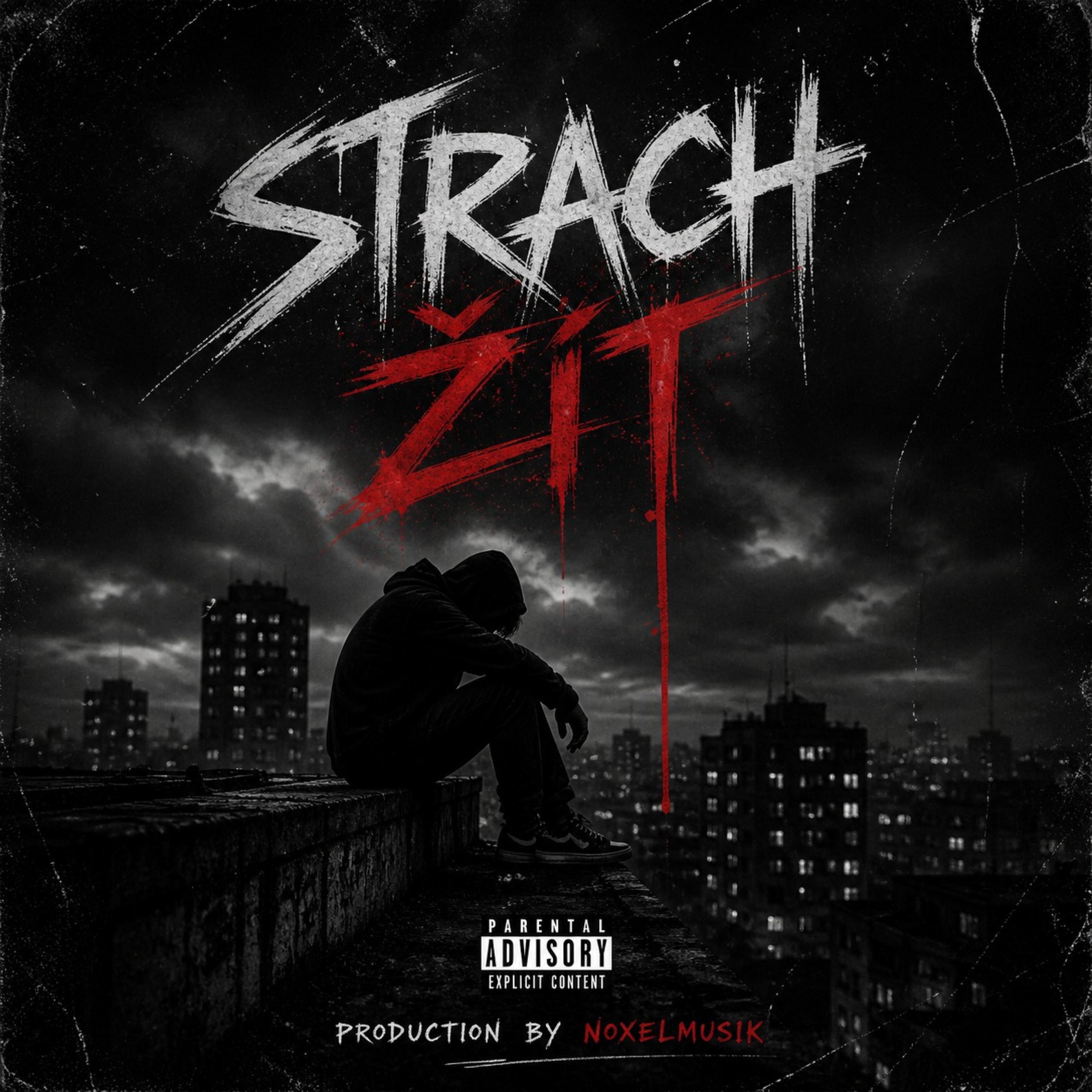 Strach žít - Single