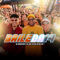 Baile da 14 - Single - MC DU do MS & Dj Mascote67