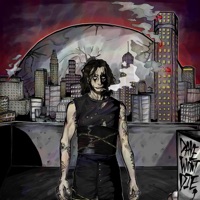 the crow - Single - davewontdie