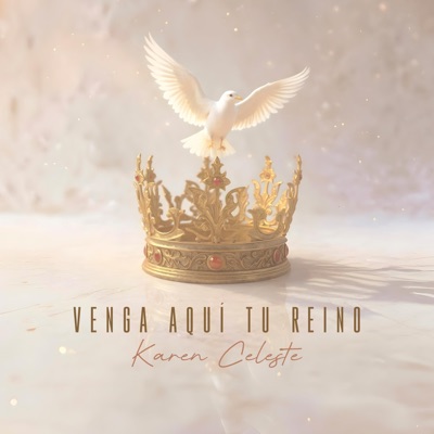 Venga Aquí Tu Reino - Single