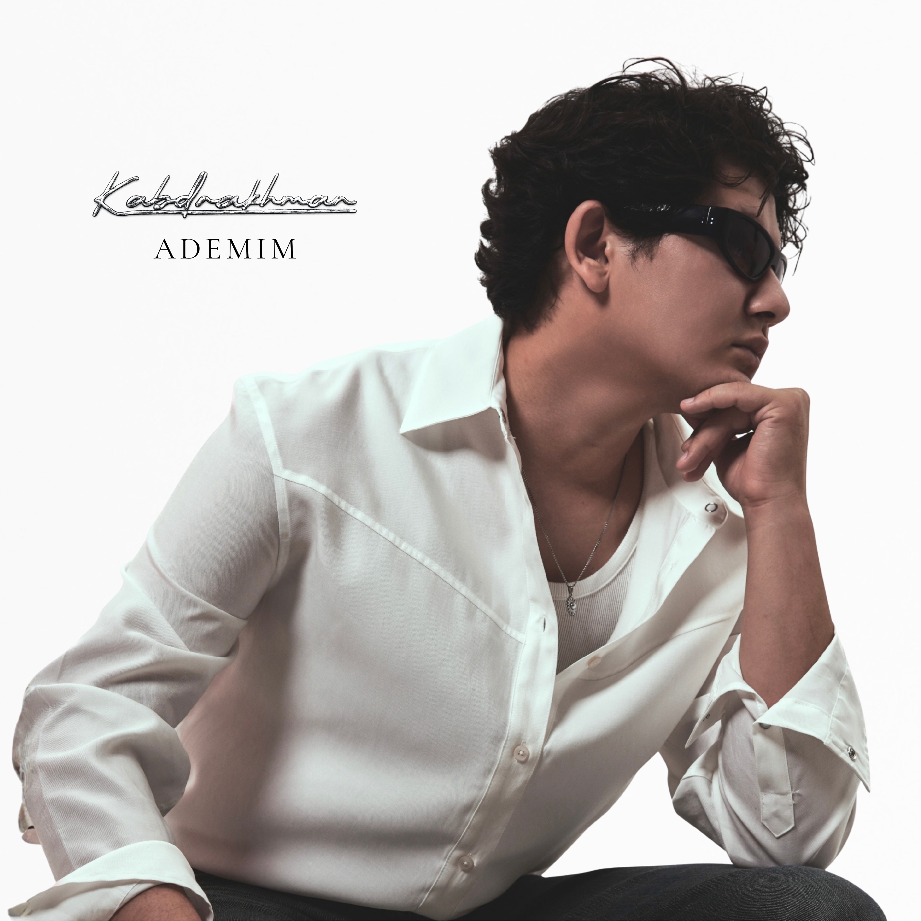 Kabdrakhman - Ademim