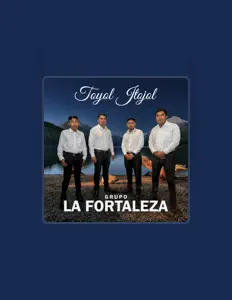 Escucha a Grupo La Fortaleza, mira videos musicales, lee su biografía, consulta las fechas de las gira y más.