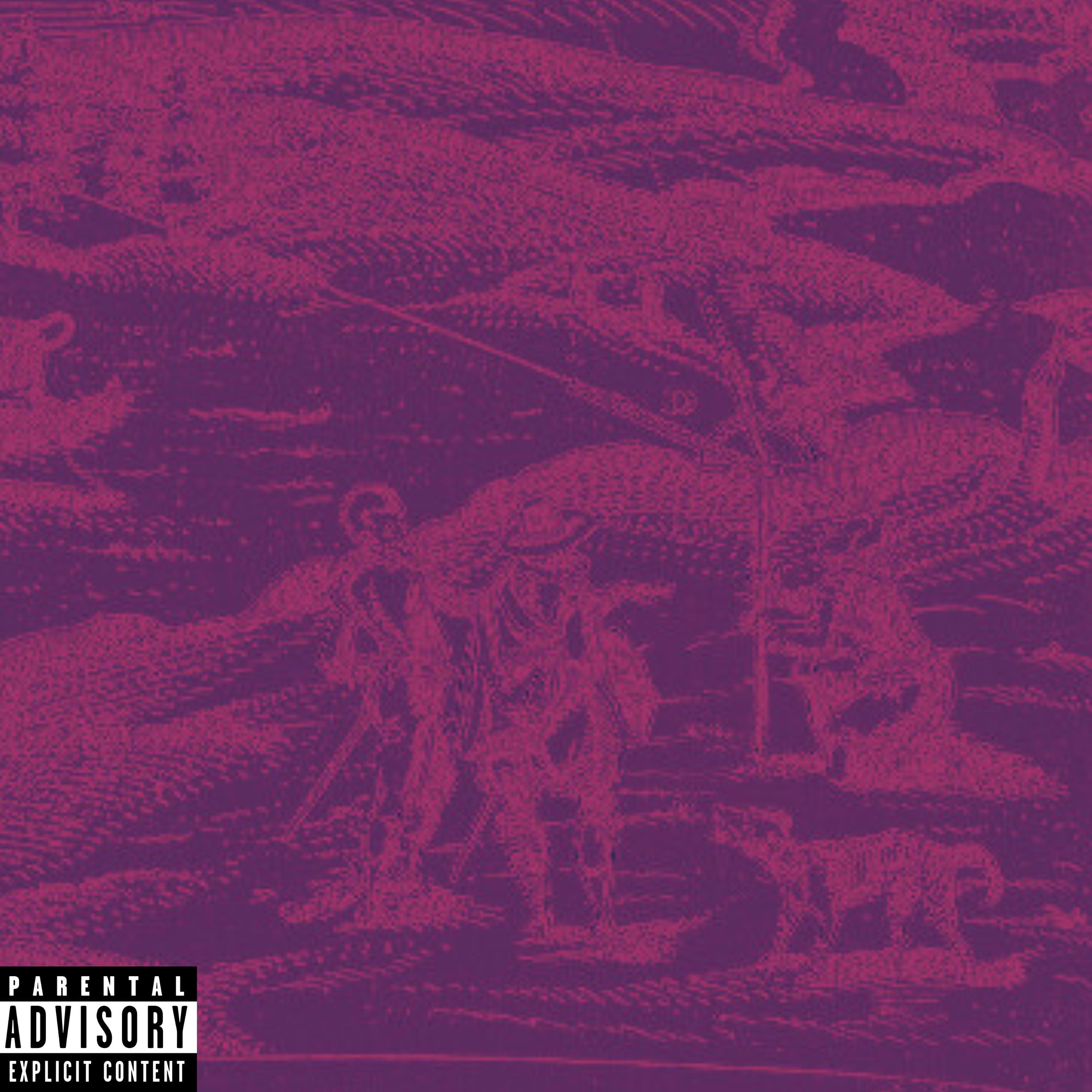 Outta My Reach - Single