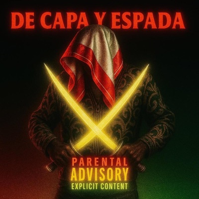 De Capa Y Espada - EP