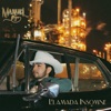 Llamada Insomne - Single