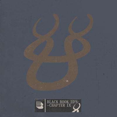 Black Book ID's: Chapter 9 - EP