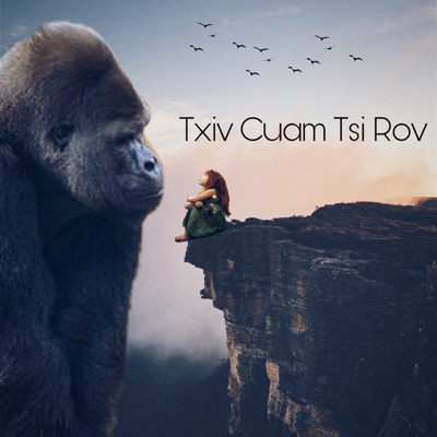 Suab hmong - Txiv Cuam Tsi Rov