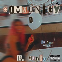 Community D - Single - B.Munro