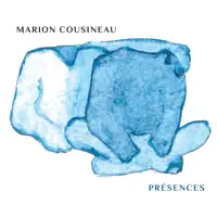 La vague — Marion Cousineau
