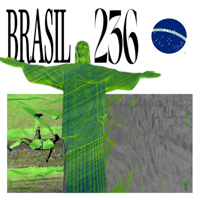 BRASIL 236 - Single