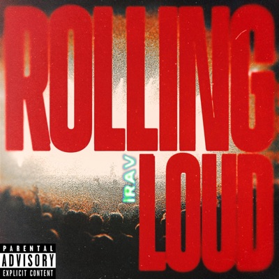 ROLLING LOUD - Single