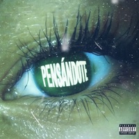 Pensándote (feat. D´GoodDay) - Single - Mvrtin Svg, Basteri & Buendiabeats