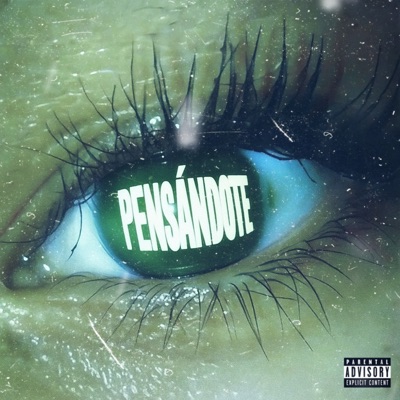 Pensándote (feat. D´GoodDay) - Single