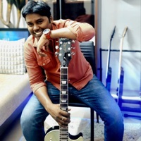 Such Keh Raha Hai Guitar (Radio Edit) - Single - G.M. Sathish