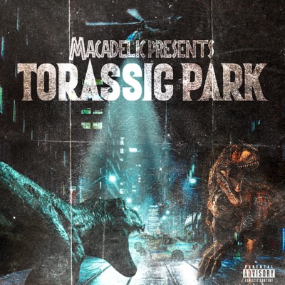 Torassic Park