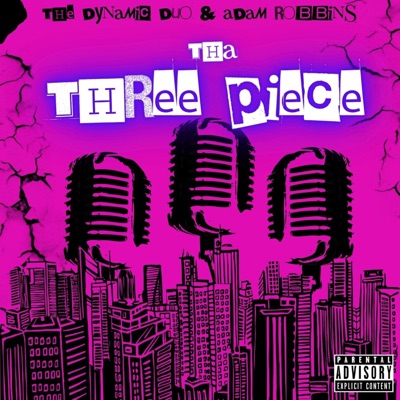 Tha Three Piece - Single