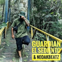 Guardian (feat. Neoakbeatz) - Single - El Sediento