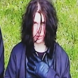 MONSTERTRUCK! Fallen