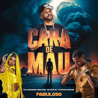 Cara de Mau - Single