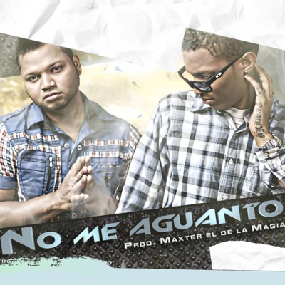 NO ME AGUANTO (feat. LeOx) - Single