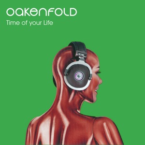 Time of Your Life (feat. Perry Farrell)