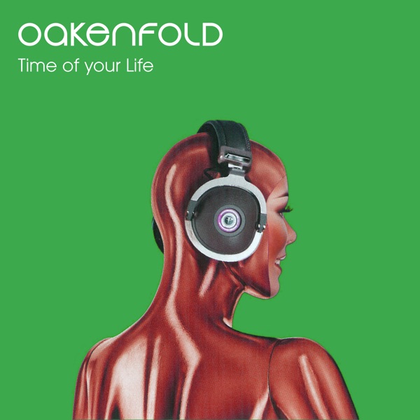 Time of Your Life (feat. Perry Farrell)