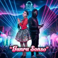 JANRA SONSO CARNAVAL — AMANECER ANDINO