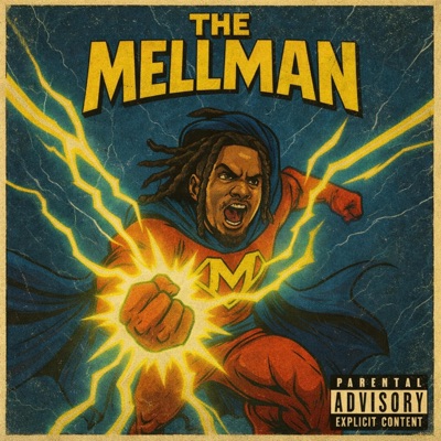 THE MELLMAN