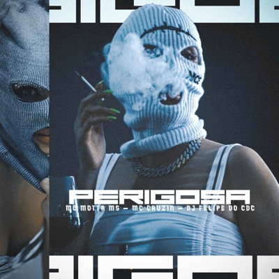 Perigosa - Single