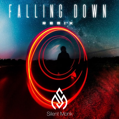 Falling Down (Remix) - Single