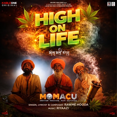 High On Life (From "Momacu") - Single