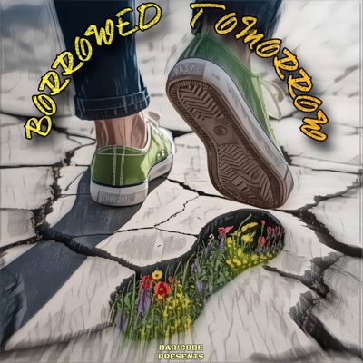 Borrowed Tomorrow - Single